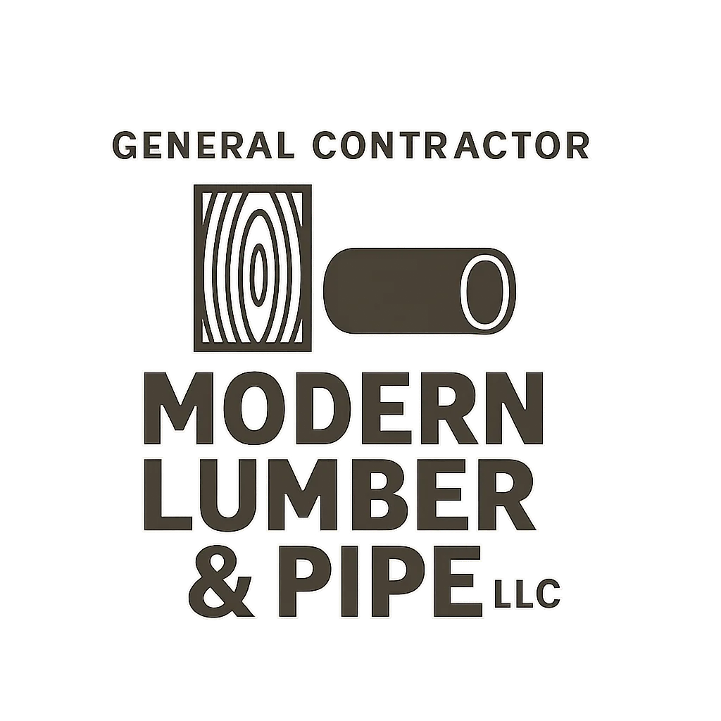 Modern Lumber & Pipe LLC